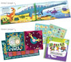 Picture of LEAP START GO DELUXE SCHOOL SUCCESS SET